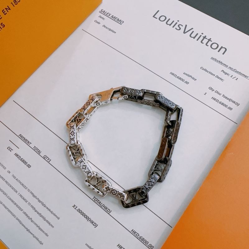 Louis Vuitton Bracelets